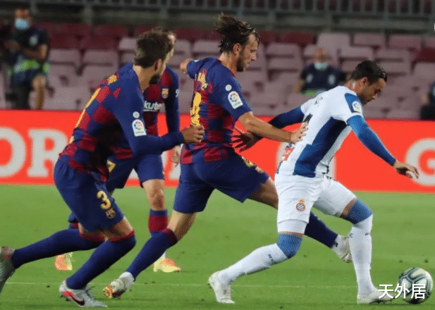 自动驾驶|西班牙人降级日揪出头号“罪人”！2千万欧买了个雷，有他没武磊