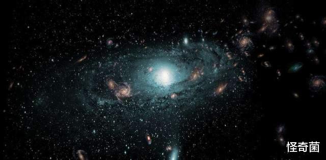 科学家|人类发展日益缓慢,基础科学已被“锁死”?可能很多人不相信