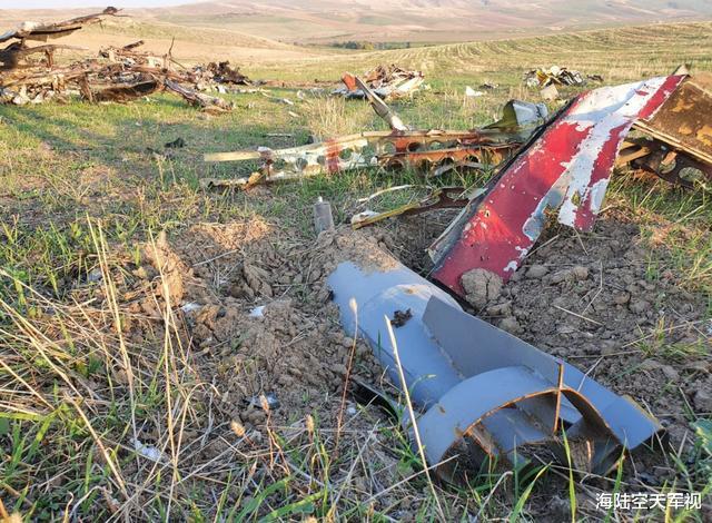土耳其無人機蜂群突襲，亞美尼亞軍隊損失慘重：俄羅斯撮合停火-圖2