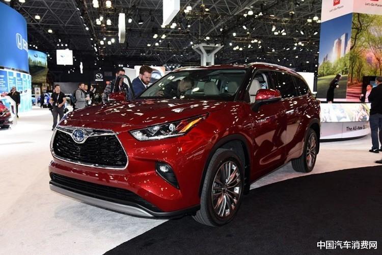 「SUV」车还没买？别急，今年还有6款合资SUV要上市！