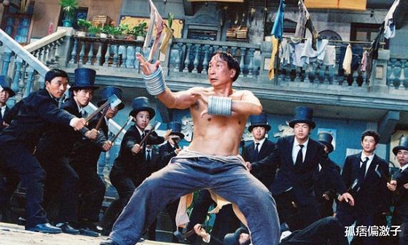 『周星驰』周星驰不婚原因浮出水面,答案就“藏”在他一直不愿摘的帽子里