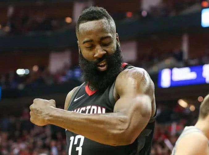 『威斯布鲁克』NBA五大“坦克”型后卫：威少入围，榜首手握73年历史神迹