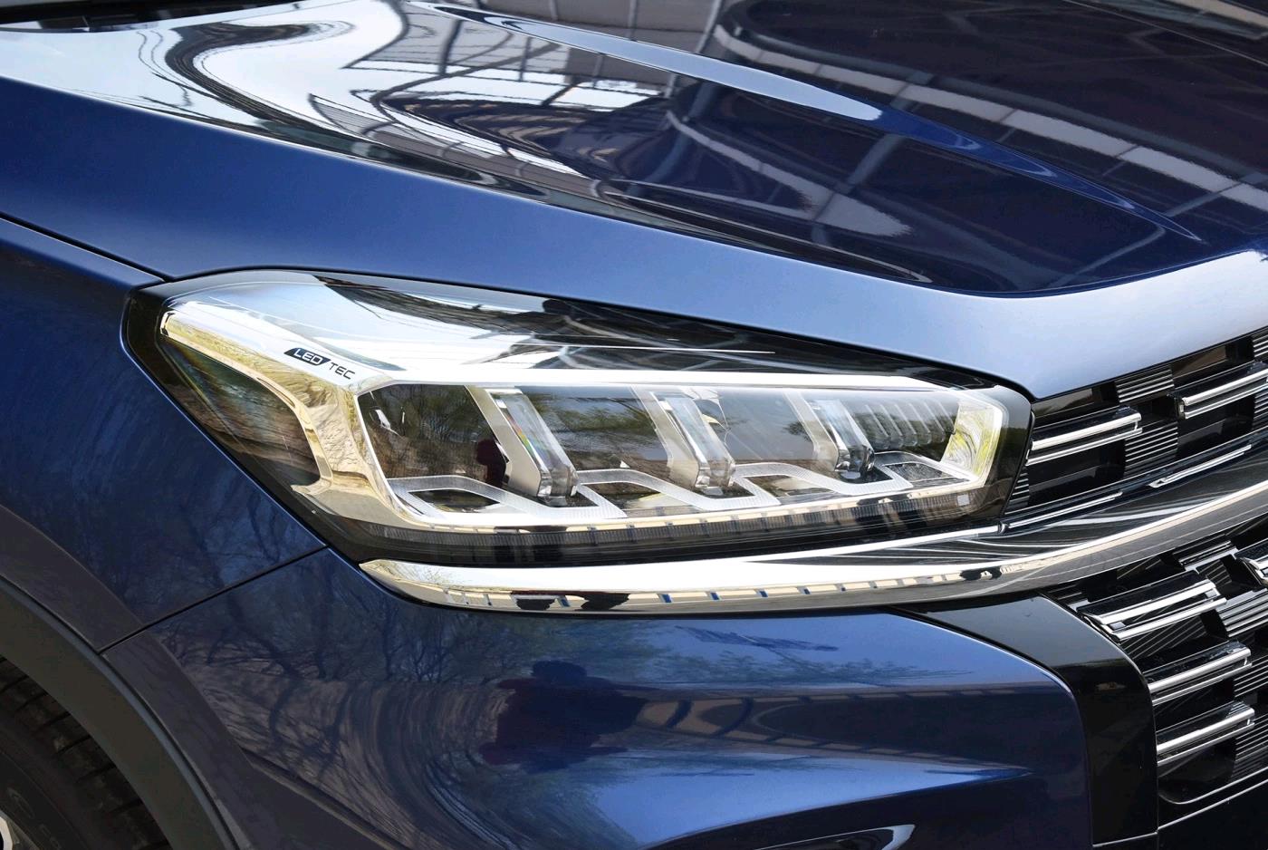 [奇瑞瑞虎]奇瑞发力了！号称平民版“汉兰达”，3月销量力压昂科威，8.88w