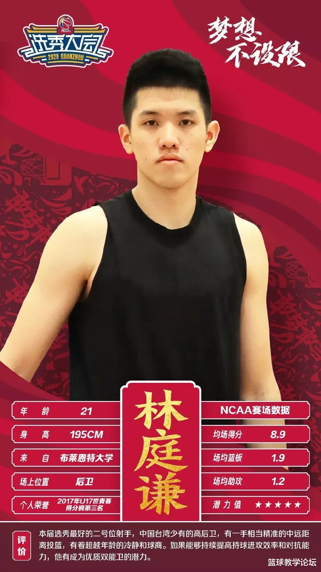 四川省|NCAA新星成CBA状元秀！祝铭震榜眼！张宁顺位暴跌的原因找到了