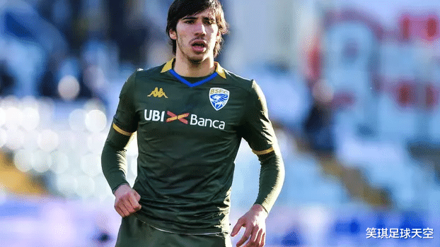 国际米兰|国米3500万敲定意大利中场新星,已达成个人协议,欧联杯后加盟