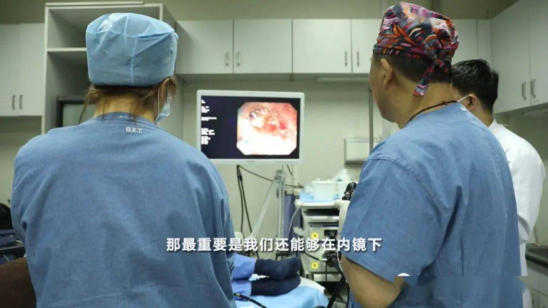 肠息肉|发现肠息肉就应立即切除，是真的吗？