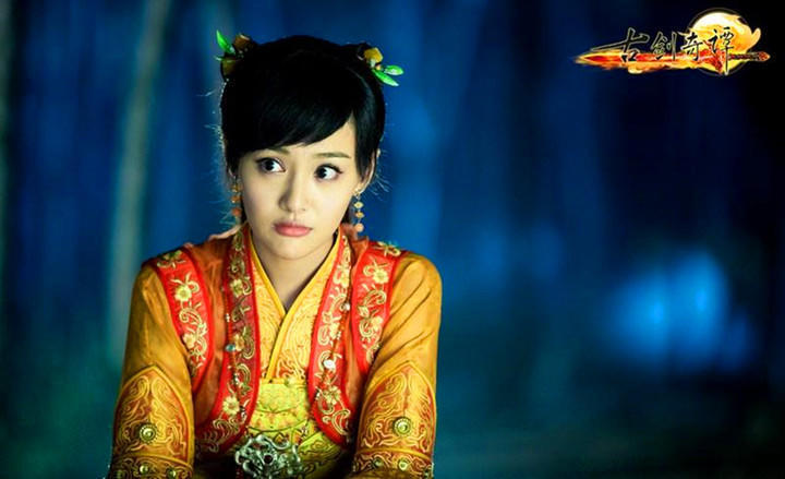 郑爽|郑爽的四张面孔：初出道的灵动、成名后的瞪眼神功、怒撕前任、亿万富豪