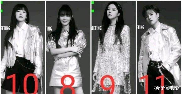 [腾讯]创造营2020：节目中被去掉的四位火少，暴露了哪些鹅的选人态度？