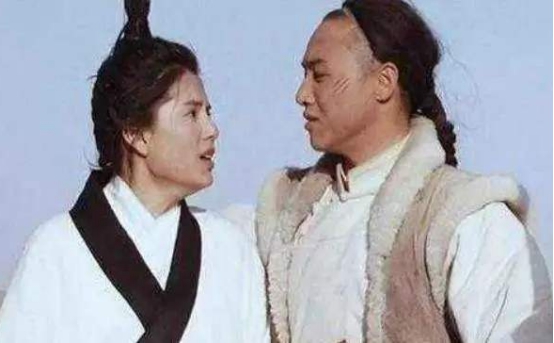 李若彤|曾有望比肩成龙李连杰 却因爱上李若彤星途尽毁 如今过成了这样