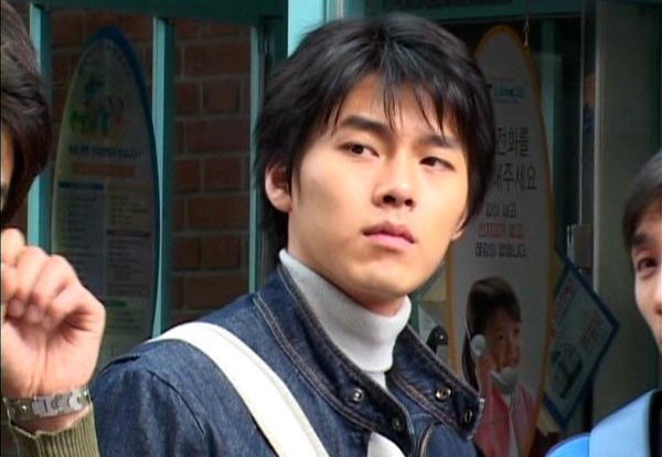 #玄彬#玄彬的人生比韩剧还精彩!演员梦被爸妈阻止,最后成为135亿身家高富帅