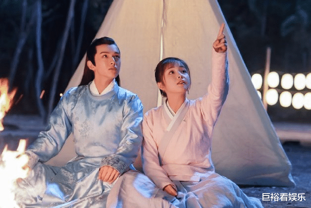 电影|腾讯又一甜宠剧官宣预告，神仙颜主演太养眼，看到女二：全网心动