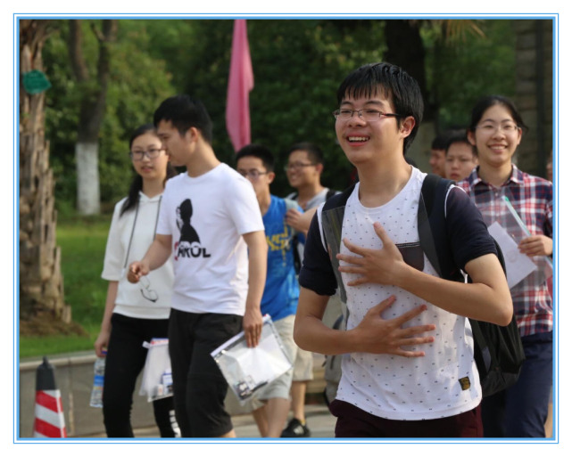 |高考成绩即将公布，如果查分是0分，无非这三种情况