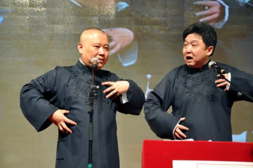 吴京▲用一顿涮羊肉，请来吴京客串电影狂收3.5亿票房，还拿下“影帝”称号！