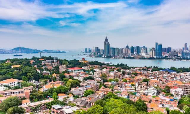 福建最难以生存的城市，房价堪比北上广深，只适合旅游不适合定居