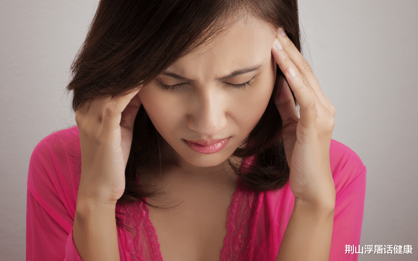 肝脏|女子查出肝癌，痛声大哭，医生提醒：出现这5种异常，肝或已病变