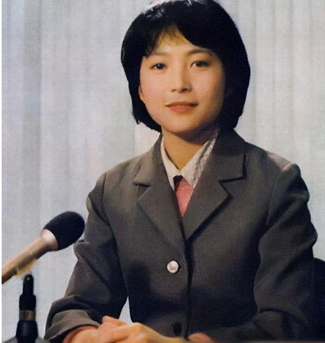 陈道明|父亲是影帝，母亲曾是新闻联播主持人，35岁的她是最低调星二代