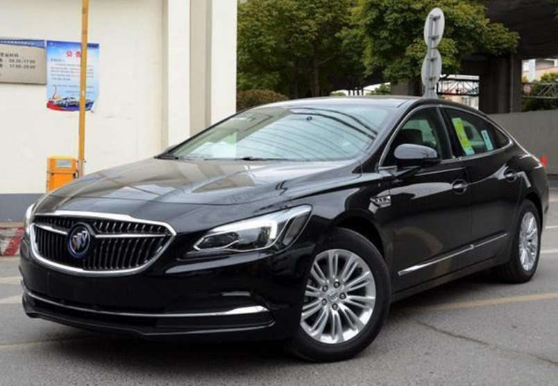 新车|别克\质量\好,为什么销量比不上大众?网友说出答案,句句扎心