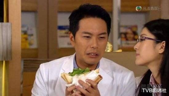 萧正楠|萧正楠歌手到演员，由乐坛当红新人到TVB当家小生