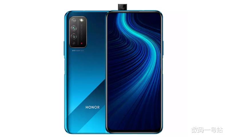 #红米手机#红米10X配置全盘点，标准版和Pro版有何不同？比荣耀X10怎么样？