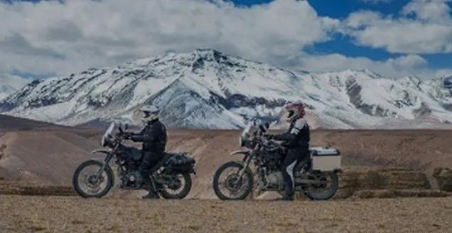 印度▲主力终于上来了？第14军摩托车漫山遍野，俄：机械化作战能力堪忧