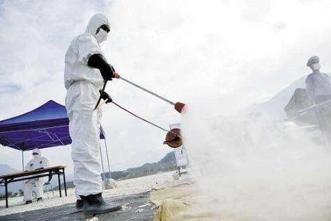 埃博拉疫情■2020年注定是载入史册，不平凡的一年！