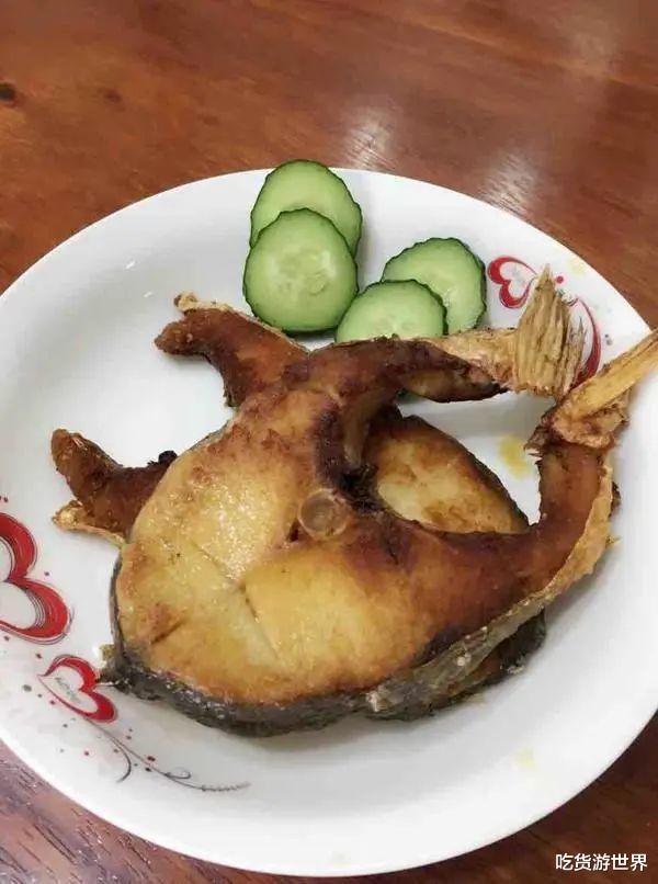 [氨基酸]这鱼中国独有，被称为最好吃的海鱼，营养价值极高，却少有人知