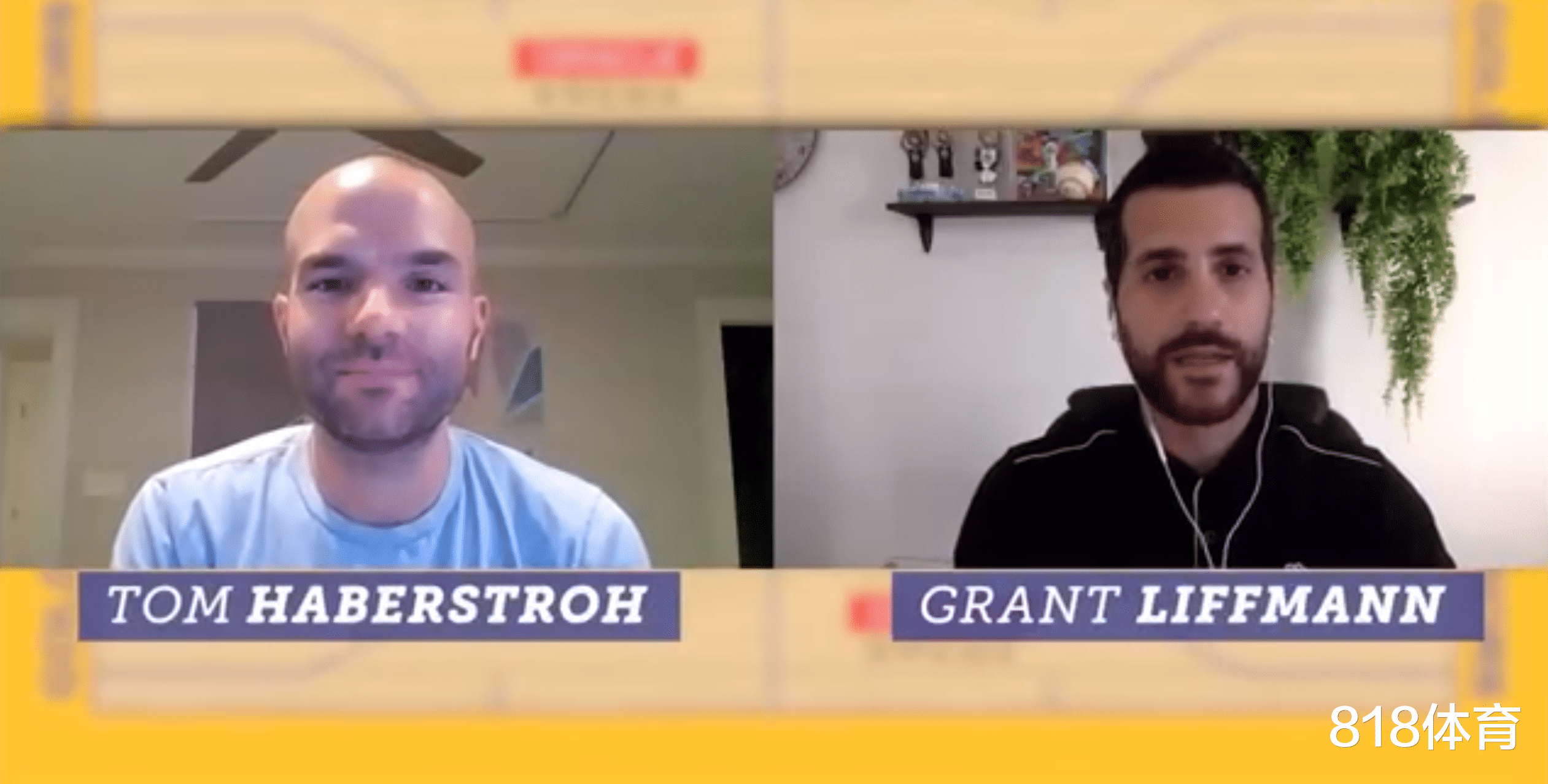 字母哥▲克莱+维金斯+高位选秀权换字母哥! 名记: 克莱拿不了GOAT, 字母哥可以