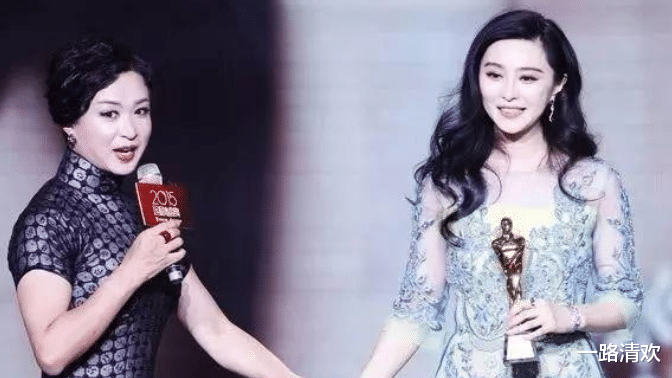 金星@金星“撕”最狠的一位女星, 被揭老底后身败名裂, 从巅峰跌落谷底