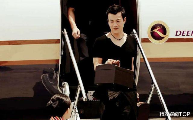 冯远征|扮演过娘娘腔的六大男星，个个演技精湛，场面辣眼简直毫无违和感