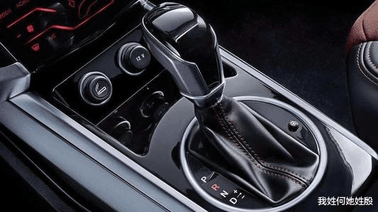 #动力#手动挡汽车在什么时候应该换挡?