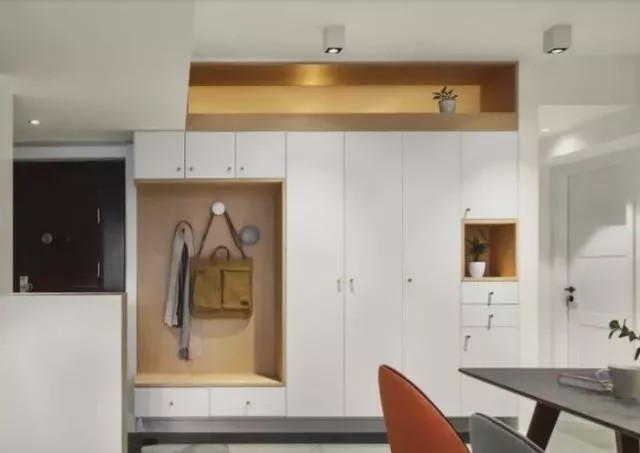 「」你家鞋柜为什么不好用？15个鞋柜设计建议，每一个都很重要！