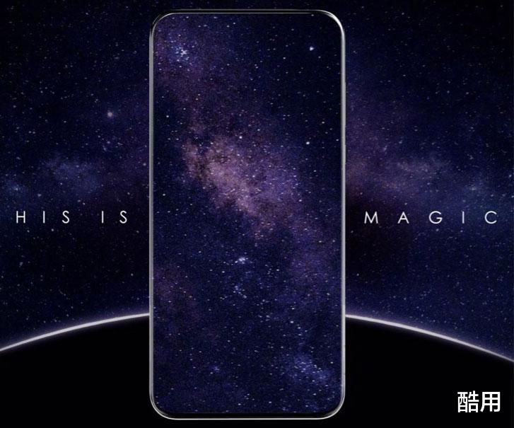 荣耀Magic 3@荣耀Magic3新机曝光，采用麒麟1020处理器，预计10月份发布