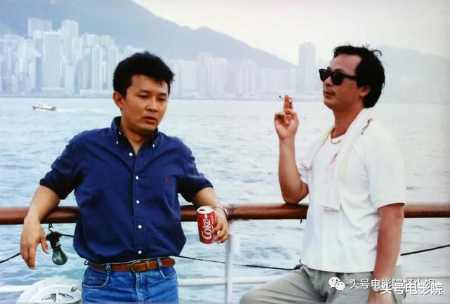 「杜琪峰」杜琪峰65岁!《枪火》只拍19天,这电影拍3年,把任达华捧成影帝