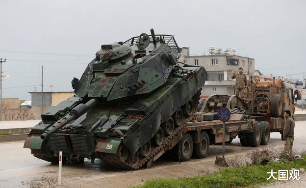 俄罗斯|战斗在凌晨打响，号称世界第二的陆军强势出击，炮弹如雨点般密集