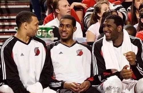 勇士队|遗憾！未曾拿过总冠军的7套华丽三人组，最后一队本可比勇士还强大！