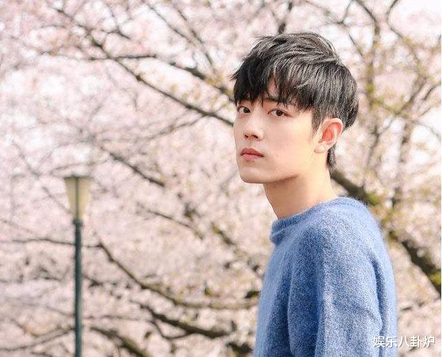 [肖战]大V爆料肖战事业凉了，与陈道明刘敏涛合作将成为一个分水岭