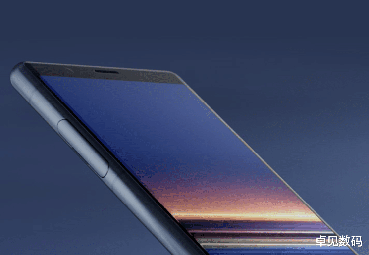 索尼|骁龙855依旧在战!上市一年仅滑价700元,IP68级防水!