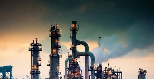 美国|轰隆！一声巨响美国境内又一次发现油田，中国网友：不属于你！