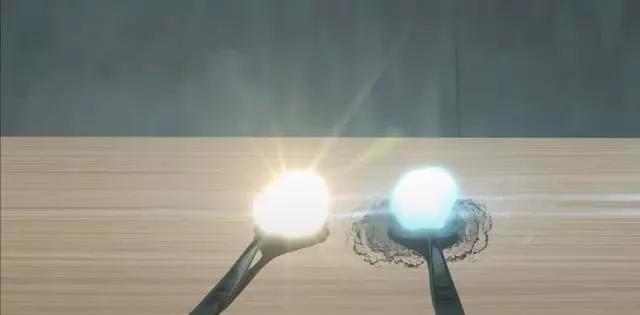 [中子星]假如将一小勺中子星物质带回地球，会发生什么？