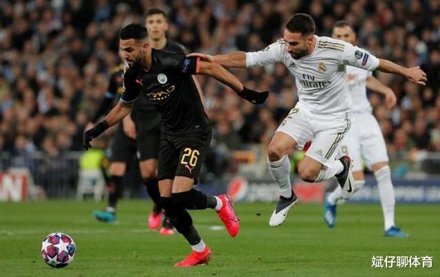 皇家马德里：巴萨反对，皇马支持！这一次，C罗、梅西罕见联手！欧足联麻烦事
