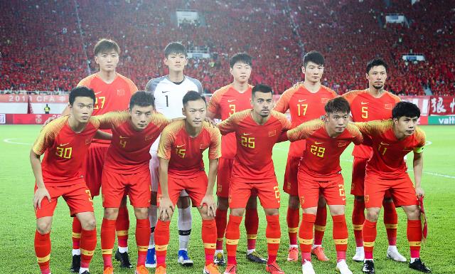 国足|国足又一归化目标诞生！中超52球锋霸疯狂暗示：明年我将符合条件