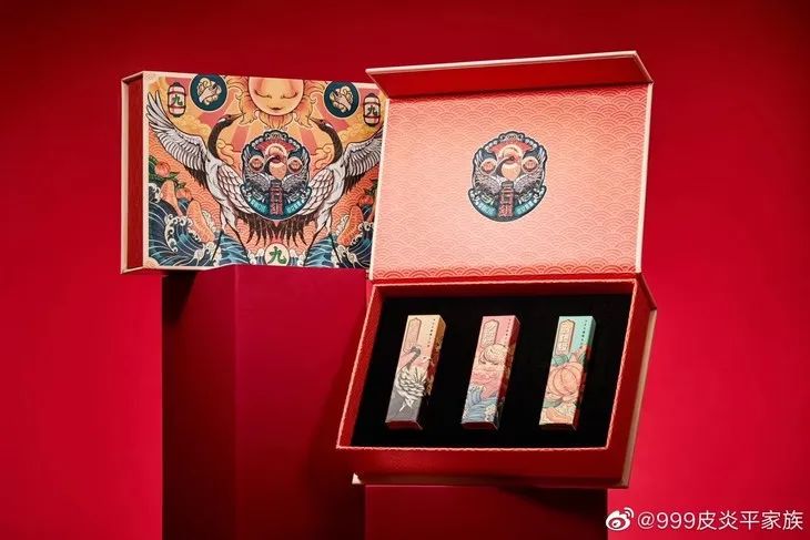 口红：美人计 | 当爱马仕狂热粉袁咏仪遇到口红首发