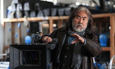 邵兵|他曾是当红影帝，被张纪中100万赶出剧组，今52岁复出却无戏可拍