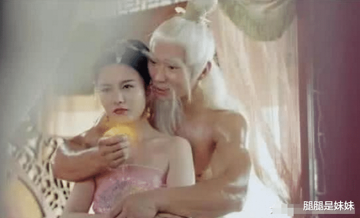 【程野】被“全网通缉”的演员, 就是师傅来了都无法挽回, 自作孽不可活啊