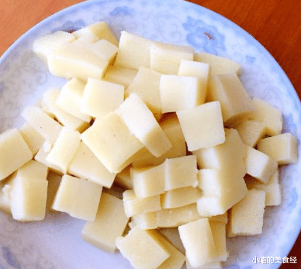 西瓜@七月，最该吃的不是西瓜，而是它，天然“清肠菜”，腰围瘦下来