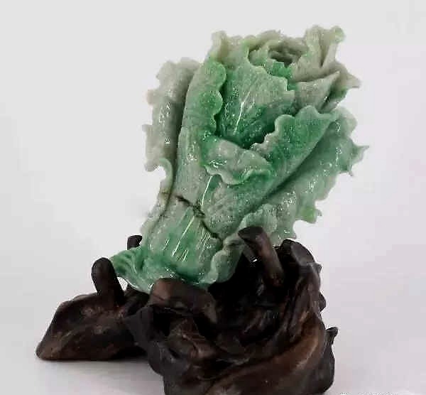 玉雕|玉雕大师——杨世昌