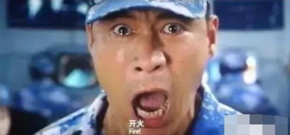 吴京|原来他才是《战狼2》最牛配角，出镜不到10秒，身份比吴京还厉害