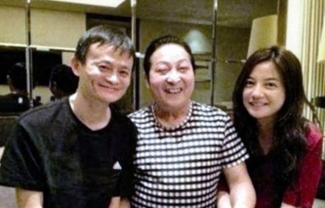 李冰冰|“大师”王林：马云登门拜访，赵薇找他开光，李冰冰直接给他下跪