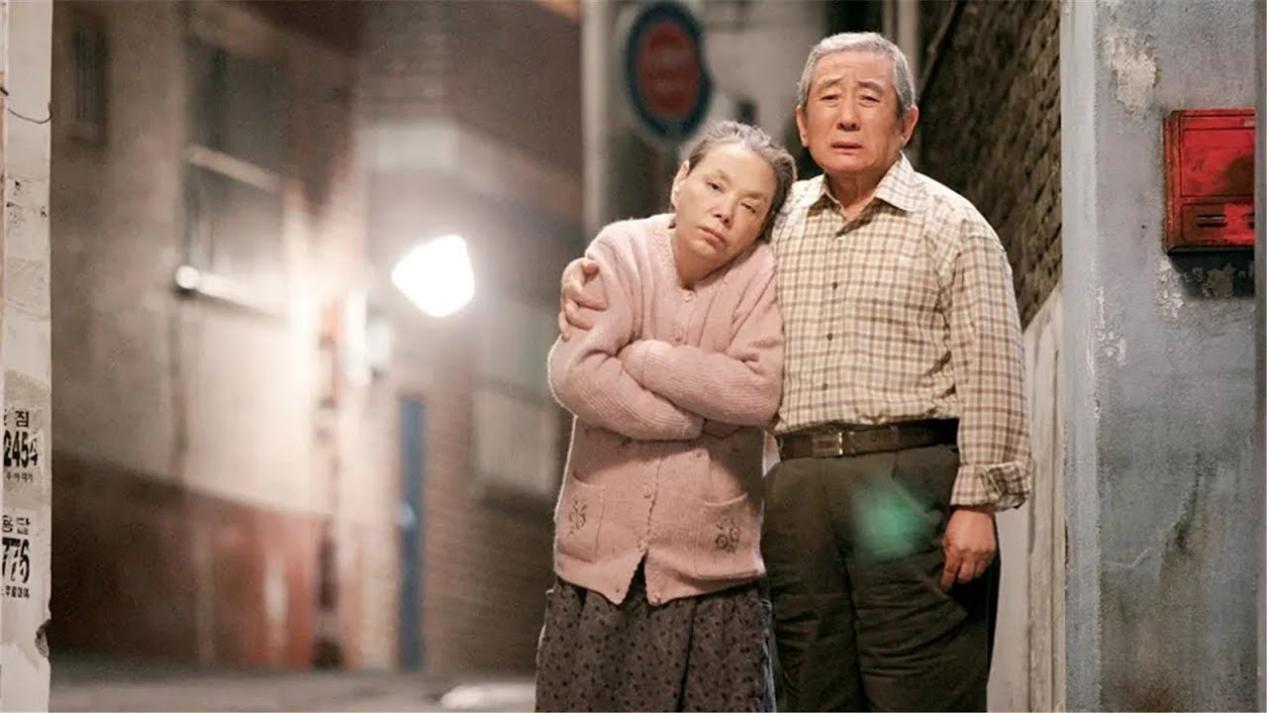 83歲韓國老戲骨去世！入行61年備受愛戴，曾經歷白發人送黑發人之痛-圖3