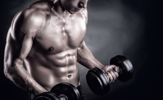 『健身』停止训练后肌肉流失怎么办？3个方法，有效避免肌肉流失